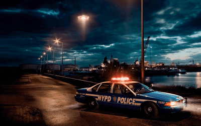 Screenshot of the application Police Car Hot Pursuit - #5