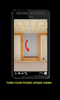Screenshot of the application 100 Doors 2013 GUIDE - #10