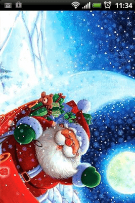 Screenshot of the application Merry Christmas: Jingle Bells - #2