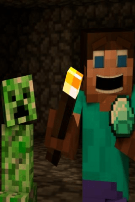 Screenshot of the application Minecraft Wiki - #5