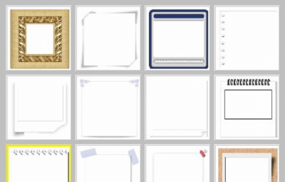 Screenshot of the application Batch Photo Factory - #2