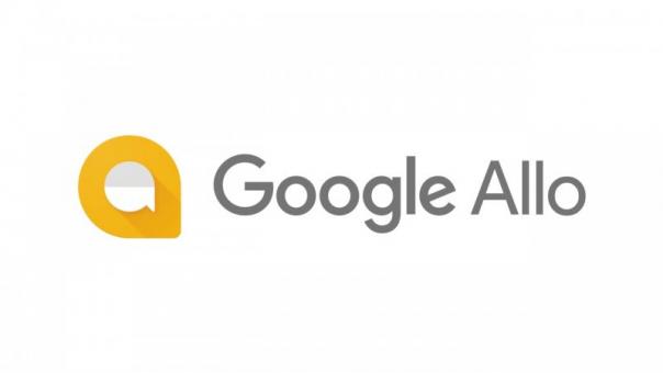 A web version of the Google Allo messenger will appear soon