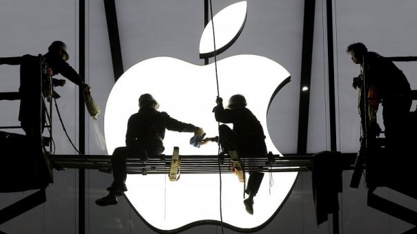 Apple is working on a special chip for AI on mobile devices