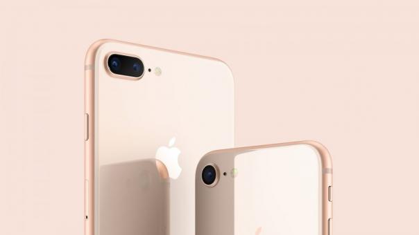 Owners of new iPhones complain about blown batteries