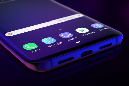 Benchmark Antutu ranked the best-performing Android smartphones