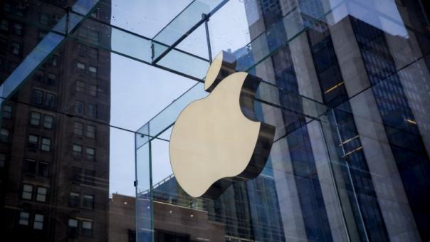Apple patents gadgets with flexible displays