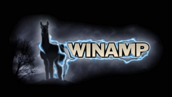 Winamp music player awaits a second birth