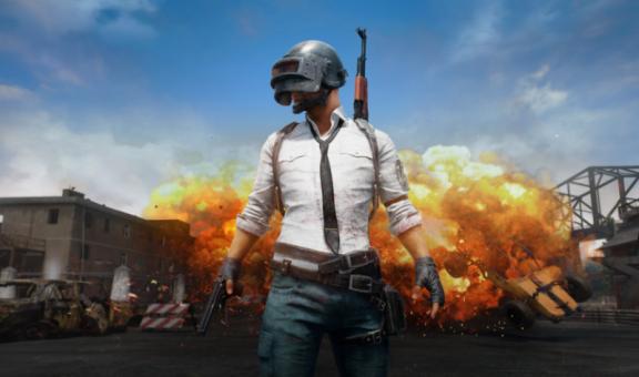 PUBG Mobile has surpassed the 100 million download mark
