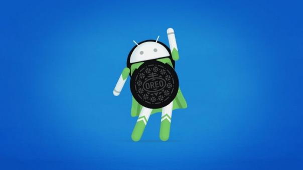 Android 8.0 won't stop using mobile Internet even when connected to Wi-Fi