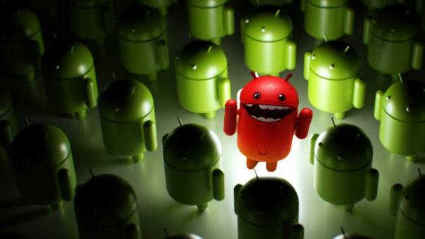 Google Play was scrutinized by Doctor Web