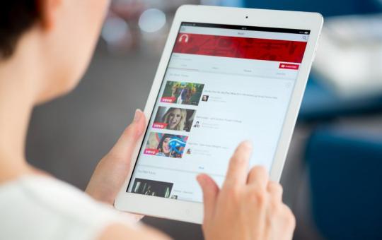 YouTube will have more commercials you can't miss