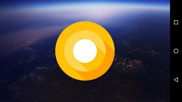 Android 8.0 will be released in the third quarter of 2017