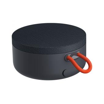 Xiaomi unveiled a miniature secure speaker for $14