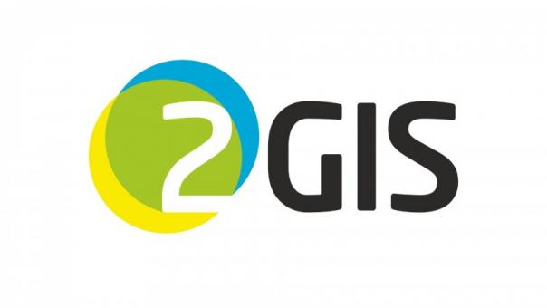 Traffic events appeared on 2GIS maps