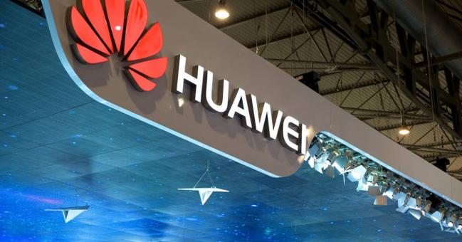 Huawei has a printer for printing photos from your phone