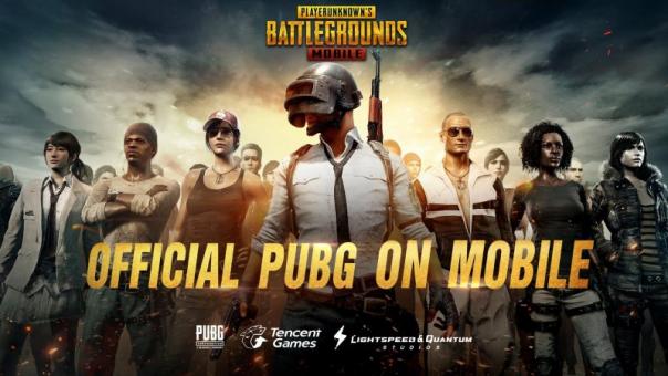 PUBG mobile version got a major update