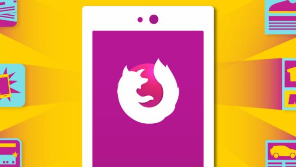 Confidential Firefox Focus browser has a new engine and a number of other improvements