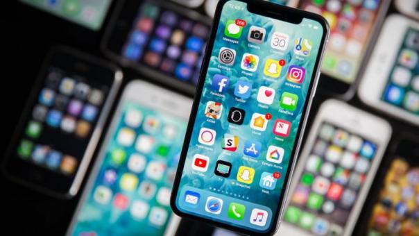 Apple will introduce the iPhone with two SIM cards