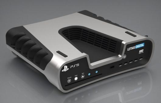 PlayStation 5: specifications and release date