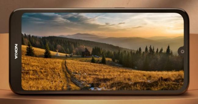 Nokia 1.3 - a smartphone to survive the crisis