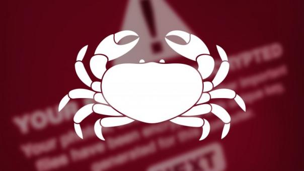 A new ransomware Trojan GandCrab is rampaging online