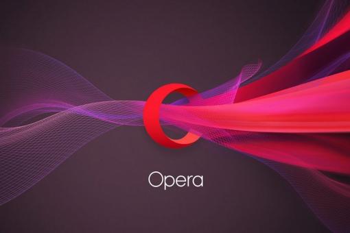 Opera has a new feature for taking screenshots