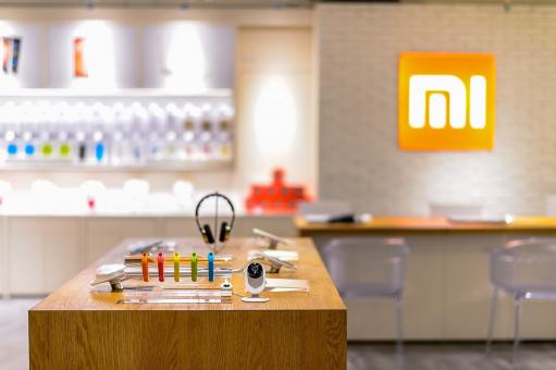 New Bluetooth headphones from Xiaomi will be released in early April