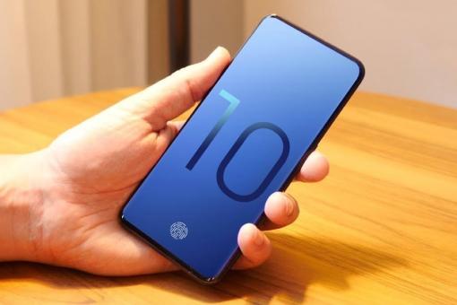 Samsung offers users to exchange Huawei for Galaxy
