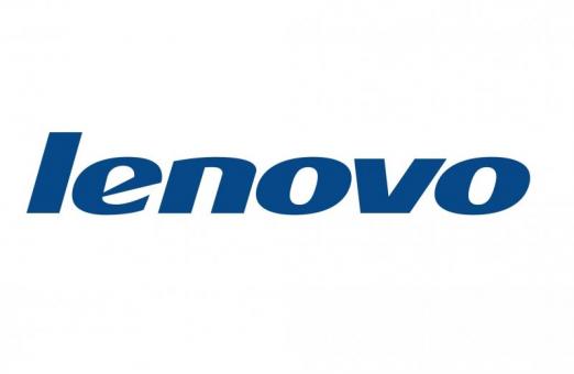 Lenovo showed its own flexible smartphone