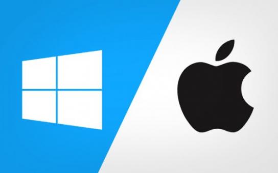 Who is happier: Mac owners or PC owners?