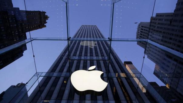 Apple brought back the App Store in a special version of iTunes