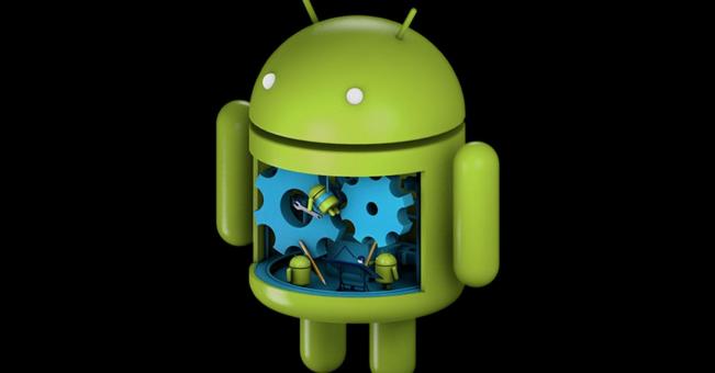 Experts: A virus "eating up" Internet traffic is in hundreds of apps