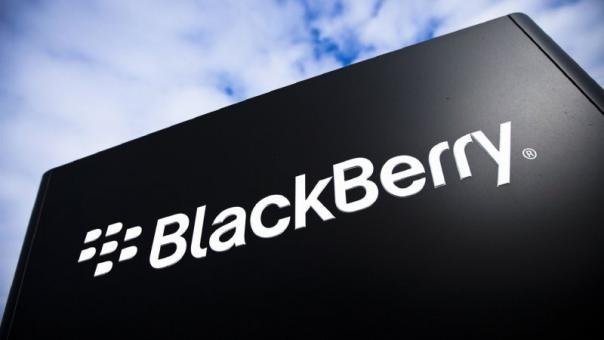 New BlackBerry QWERTY smartphone unveiled