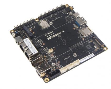 A powerful "competitor" to the Raspberry Pi has been unveiled