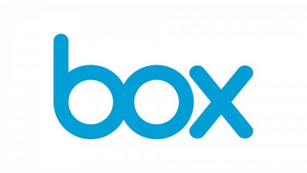 The Android version of the Box has a fingerprint unlock feature