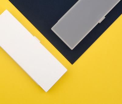 Xiaomi has expanded its product catalog... with a pencil case