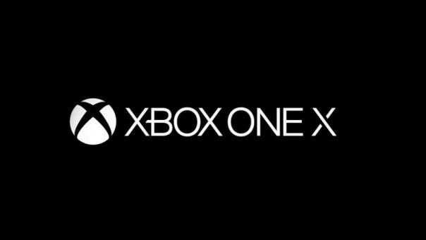 Sales of the new Xbox One X game console have officially started