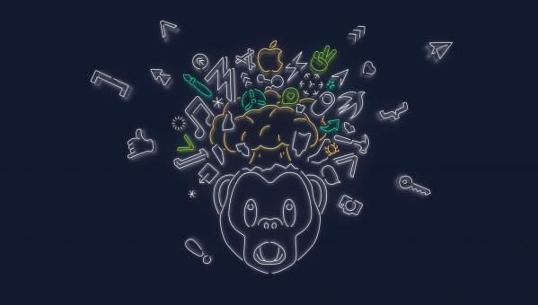 What was interesting at WWDC 2019