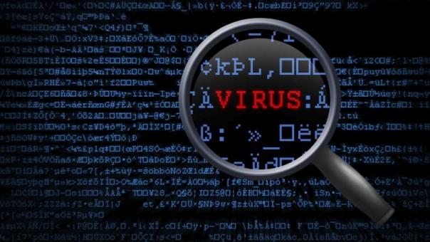 Another Petya ransomware virus started infecting computers around the world