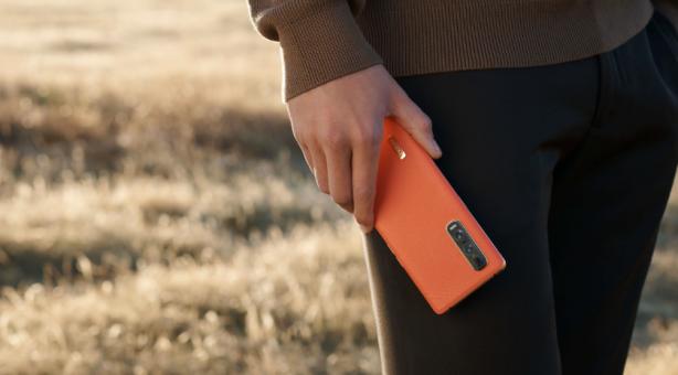 Oppo Find X2 - flagship with incredible features