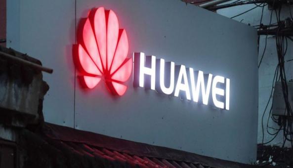 The Huawei scandal through the eyes of social media users