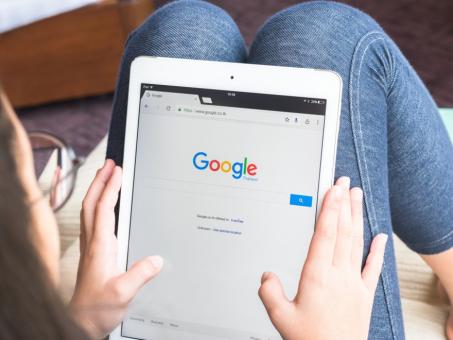 Go0ogle will automatically clear browser history