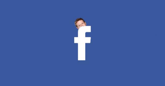 Facebook secretly turns on smartphone cameras