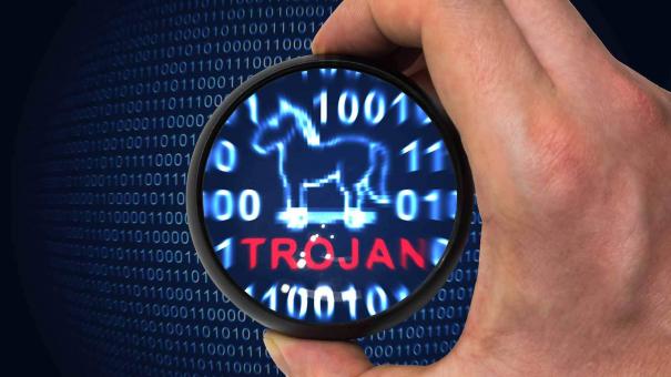 Android virus withdraws funds from users' accounts