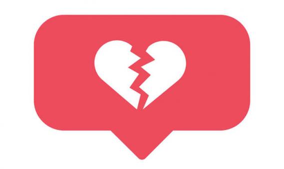 The likes have disappeared on Instagram. Around the world.