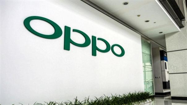 Frameless Oppo Find X with three retractable cameras unveiled