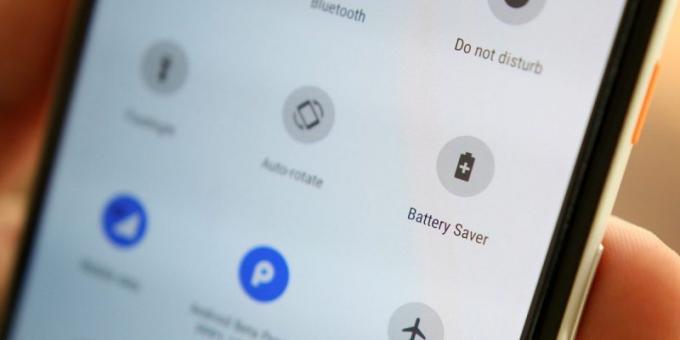 Scientists have created an app that will extend the life of your smartphone