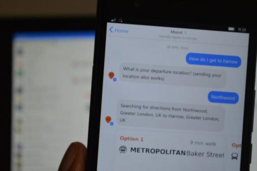 Facebook Messenger will soon be flooded with ads