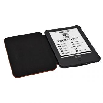 ONYX BOOX Darwin 7 reader on sale in Russia