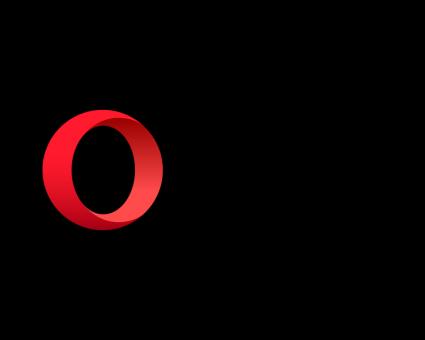 New version of Opera browser loads web pages as you type their addresses